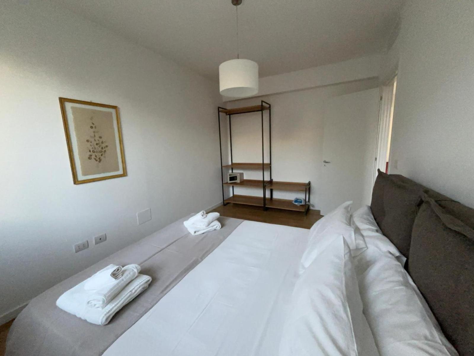 Aparthotel Residence Ludovica - Piscina Panoramica Vista Mare Санта Мария ал Баньо Екстериор снимка